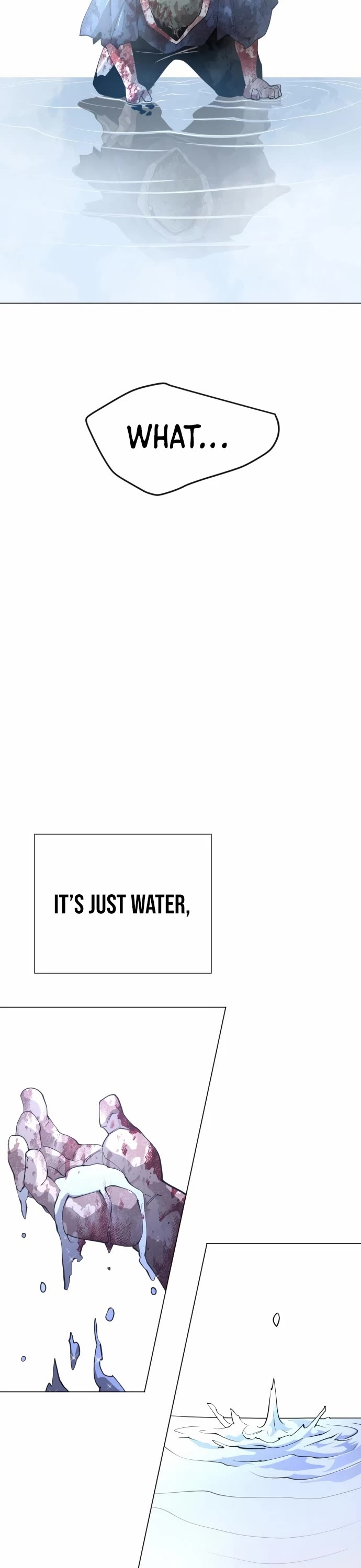 The Superhuman Era Chap 151 - Next Chap 152
