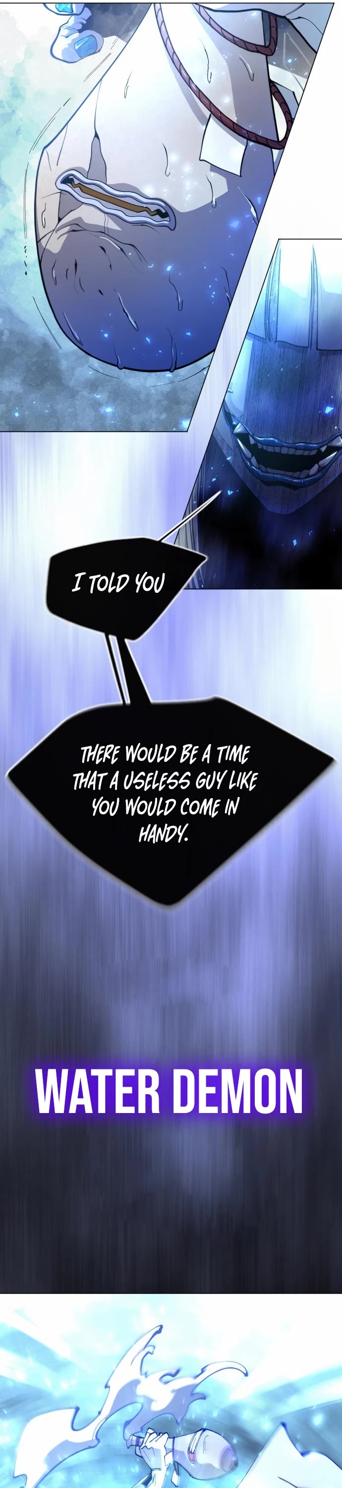 The Superhuman Era Chap 151 - Next Chap 152