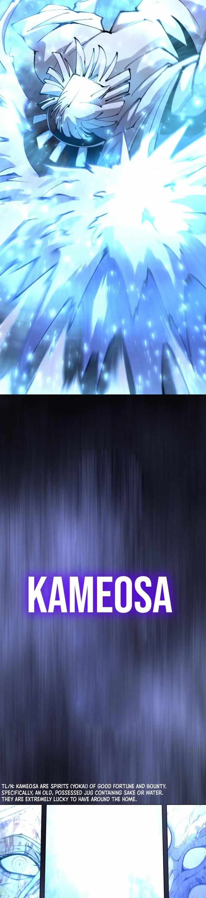 The Superhuman Era Chap 151 - Next Chap 152
