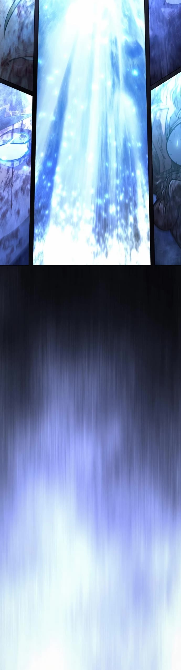 The Superhuman Era Chap 151 - Next Chap 152