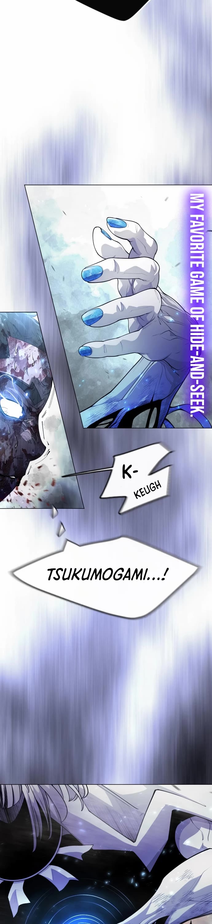 The Superhuman Era Chap 151 - Next Chap 152