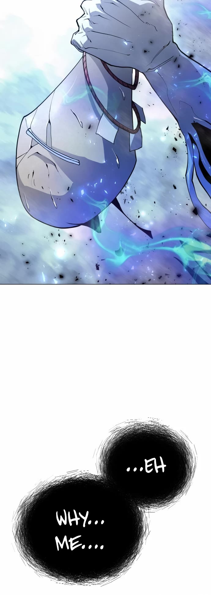 The Superhuman Era Chap 151 - Next Chap 152
