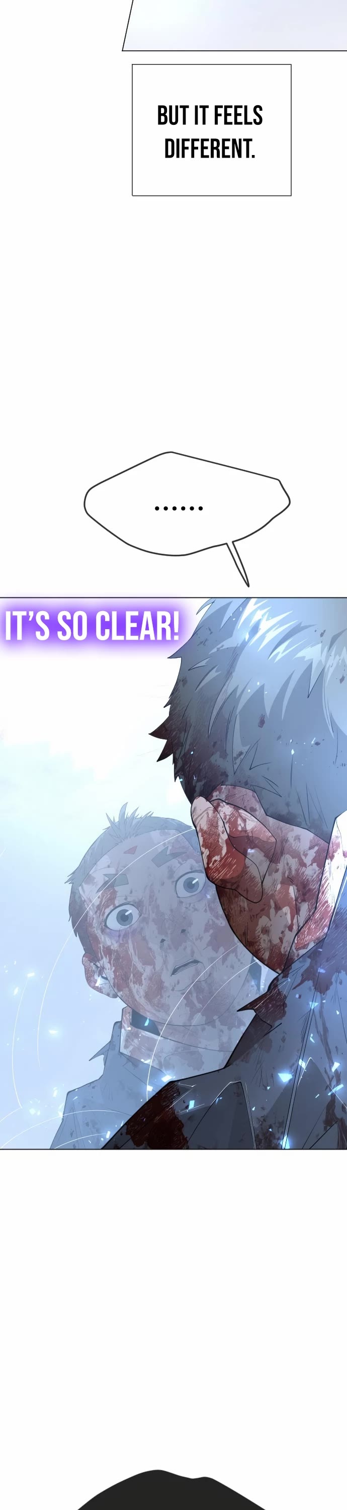 The Superhuman Era Chap 151 - Next Chap 152