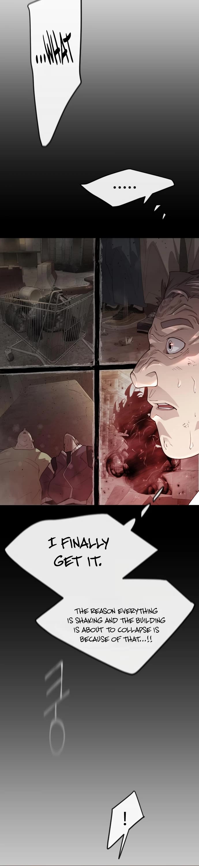 The Superhuman Era Chap 151 - Next Chap 152