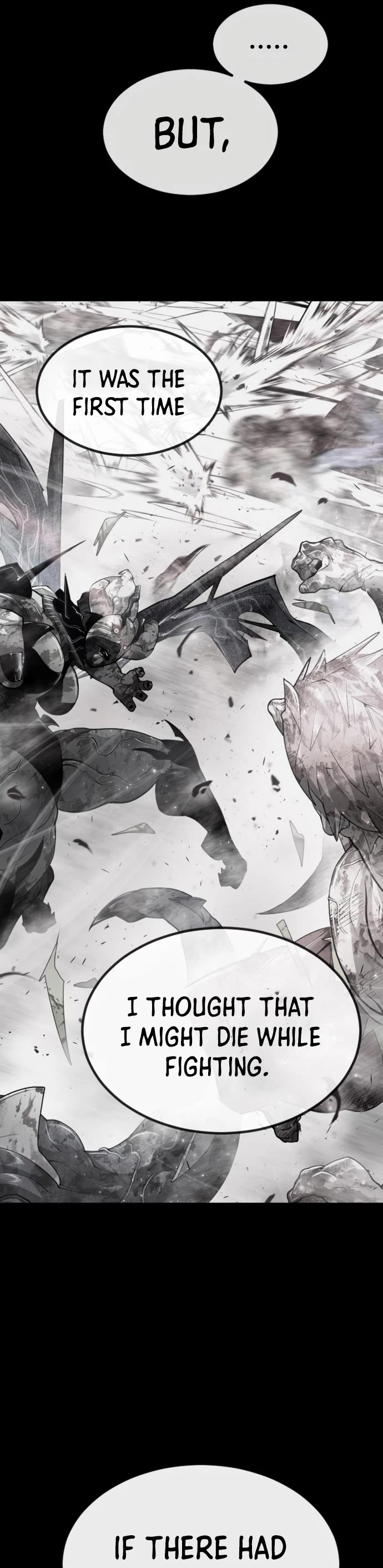 The Superhuman Era Chap 152 - Next Chap 153