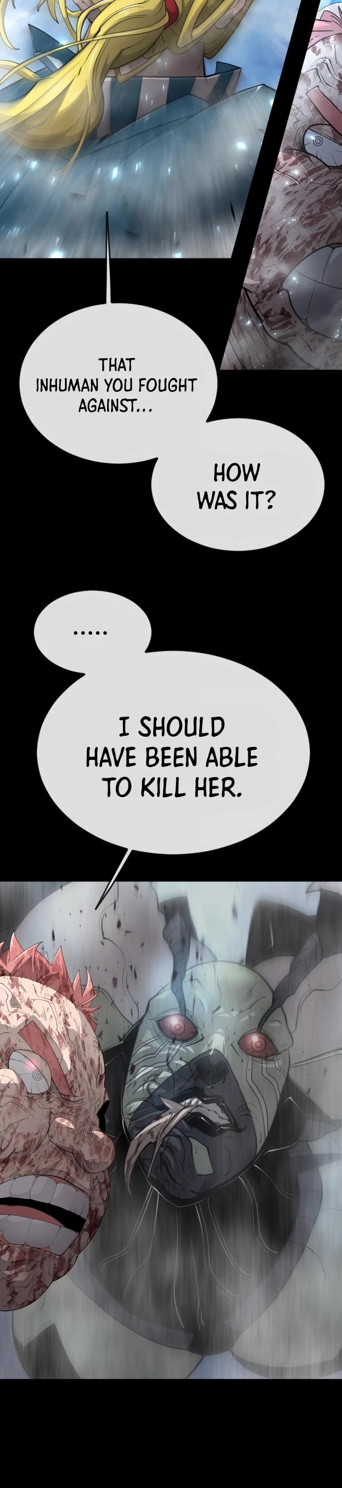 The Superhuman Era Chap 152 - Next Chap 153