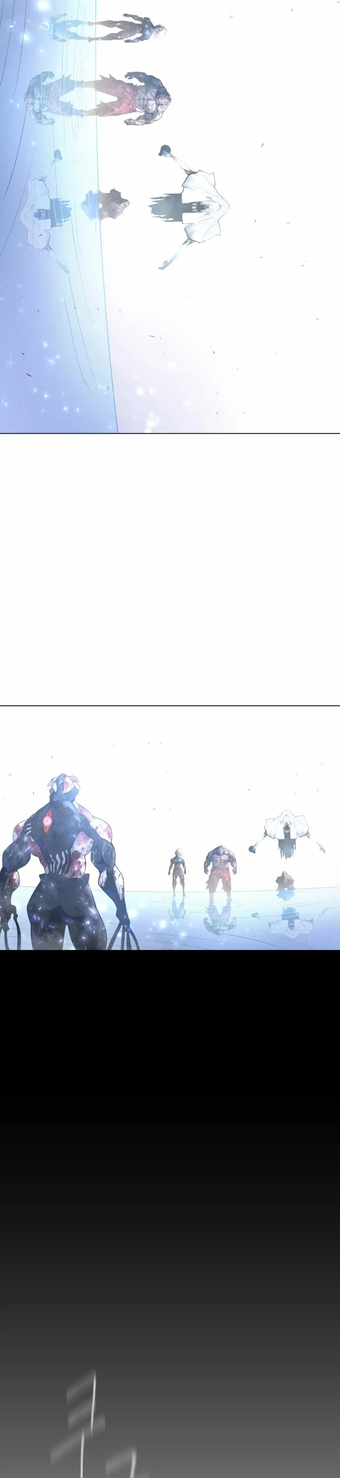 The Superhuman Era Chap 152 - Next Chap 153