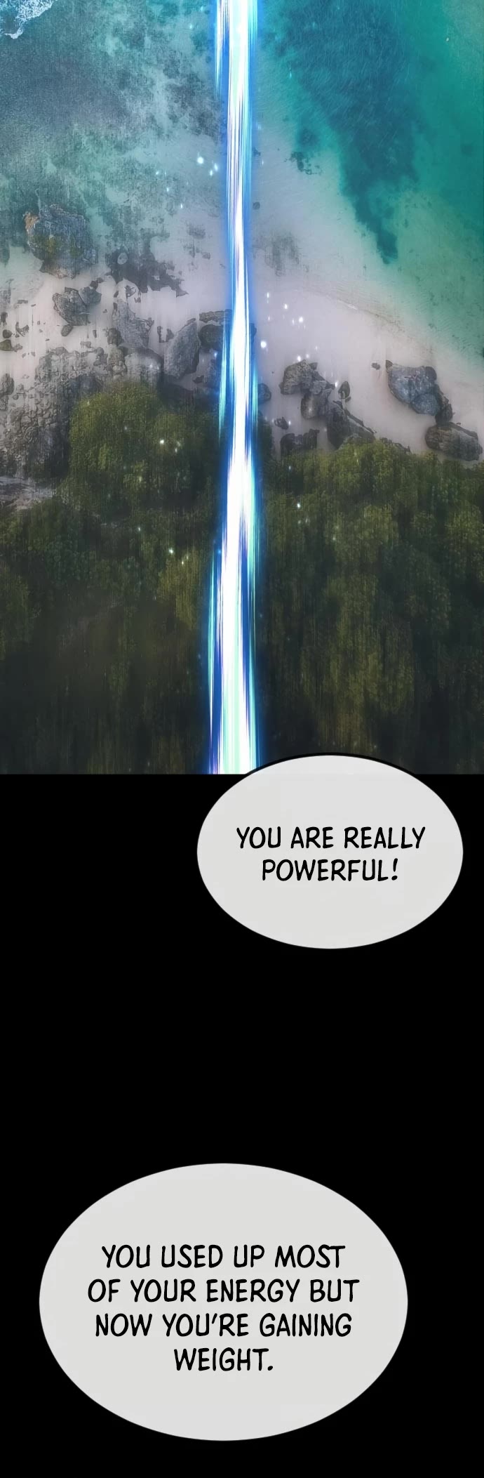 The Superhuman Era Chap 152 - Next Chap 153