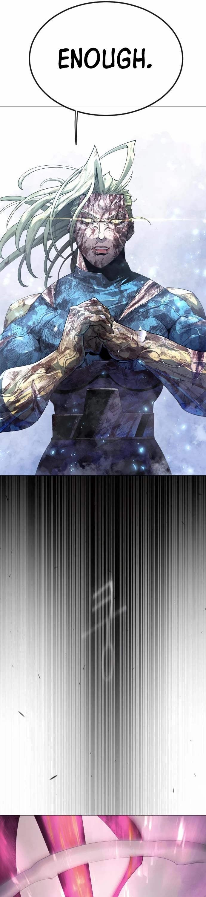 The Superhuman Era Chap 152 - Next Chap 153