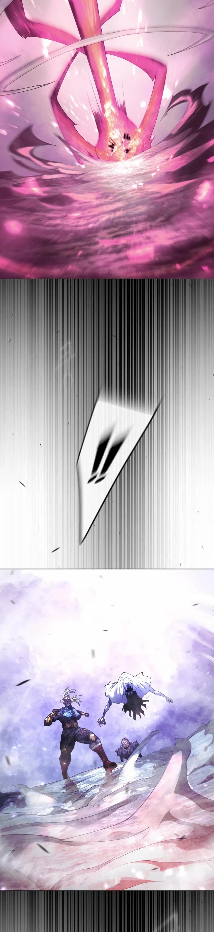 The Superhuman Era Chap 152 - Next Chap 153