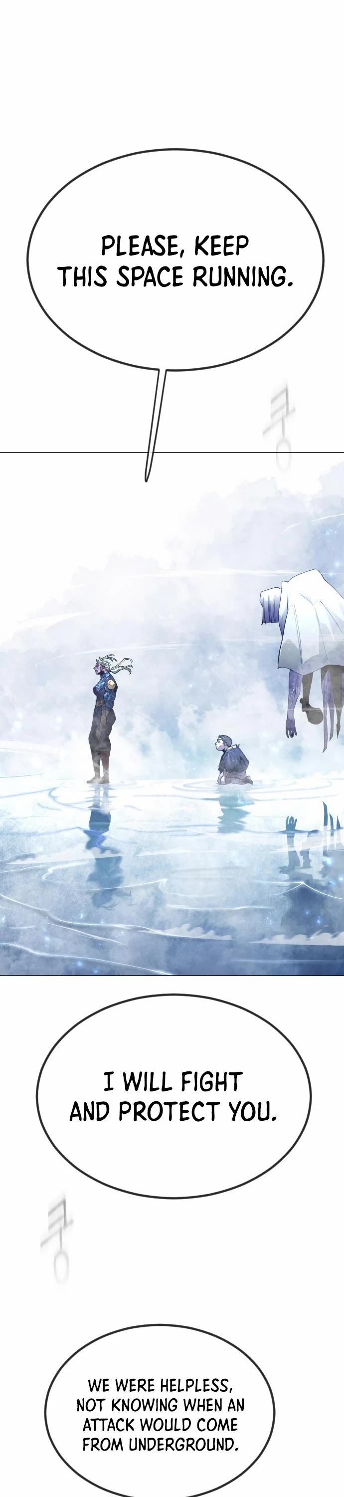 The Superhuman Era Chap 152 - Next Chap 153