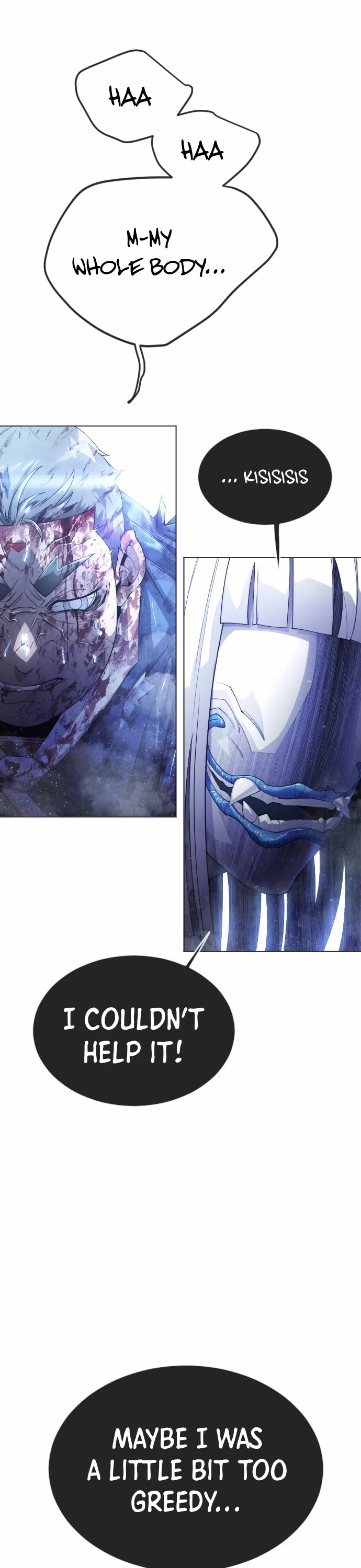 The Superhuman Era Chap 152 - Next Chap 153