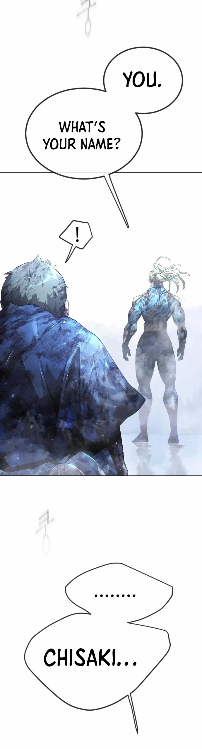 The Superhuman Era Chap 152 - Next Chap 153