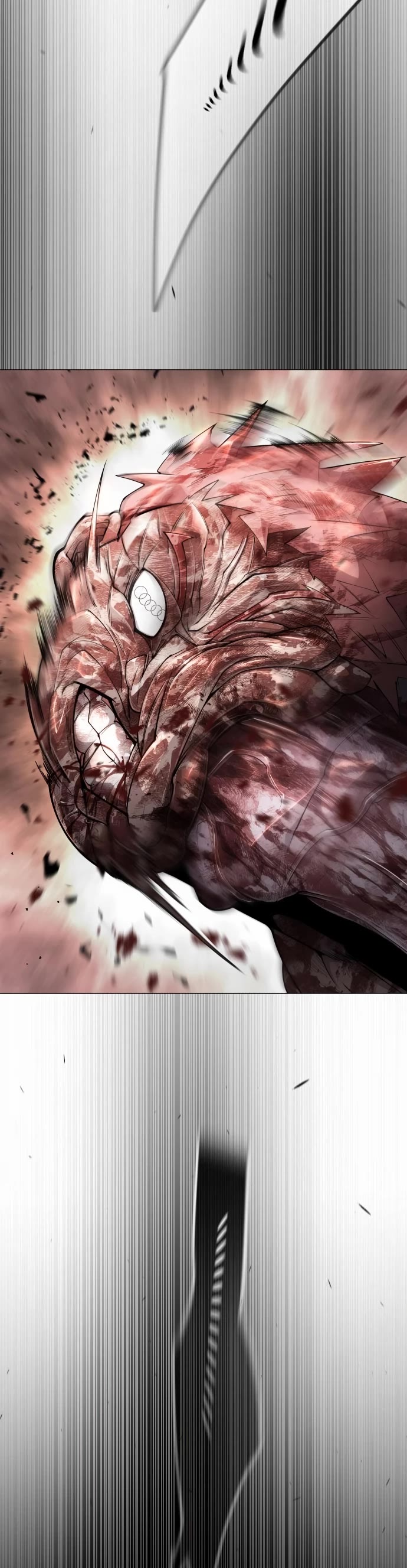 The Superhuman Era Chap 152 - Next Chap 153