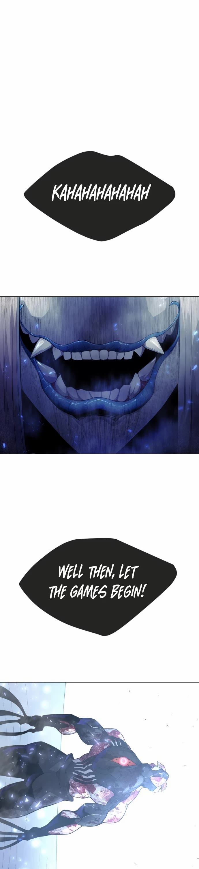 The Superhuman Era Chap 152 - Next Chap 153