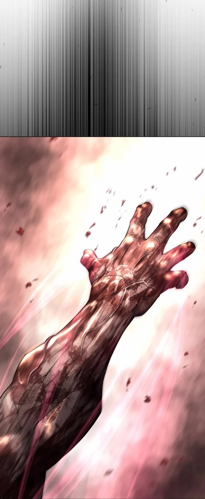 The Superhuman Era Chap 152 - Next Chap 153
