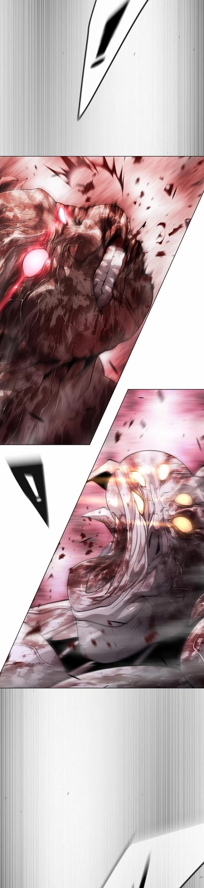 The Superhuman Era Chap 152 - Next Chap 153