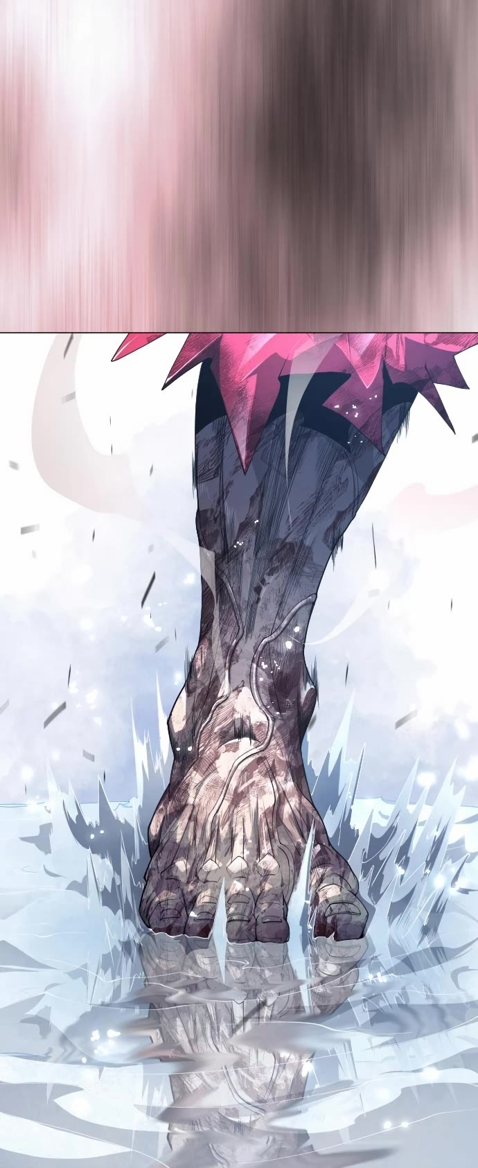 The Superhuman Era Chap 152 - Next Chap 153
