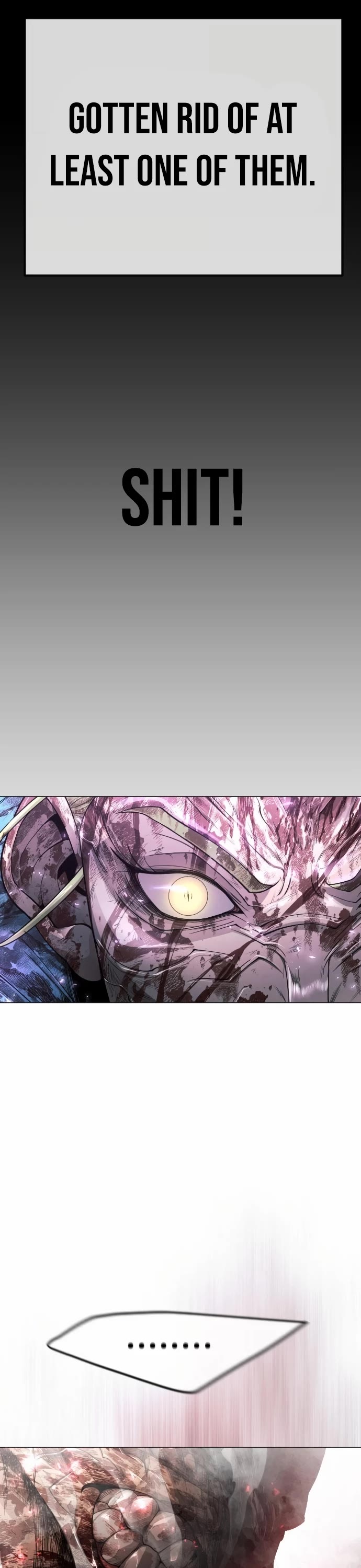 The Superhuman Era Chap 152 - Next Chap 153