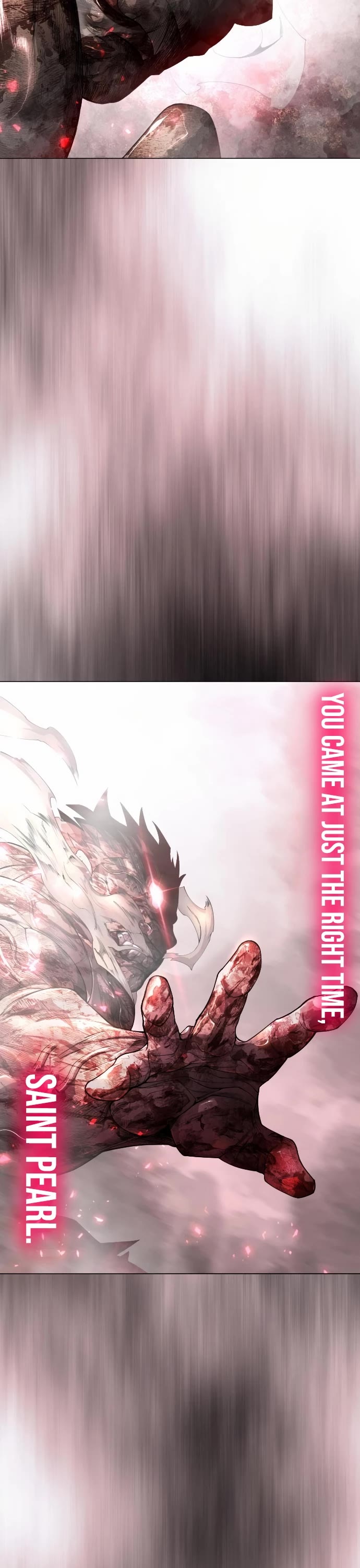 The Superhuman Era Chap 152 - Next Chap 153