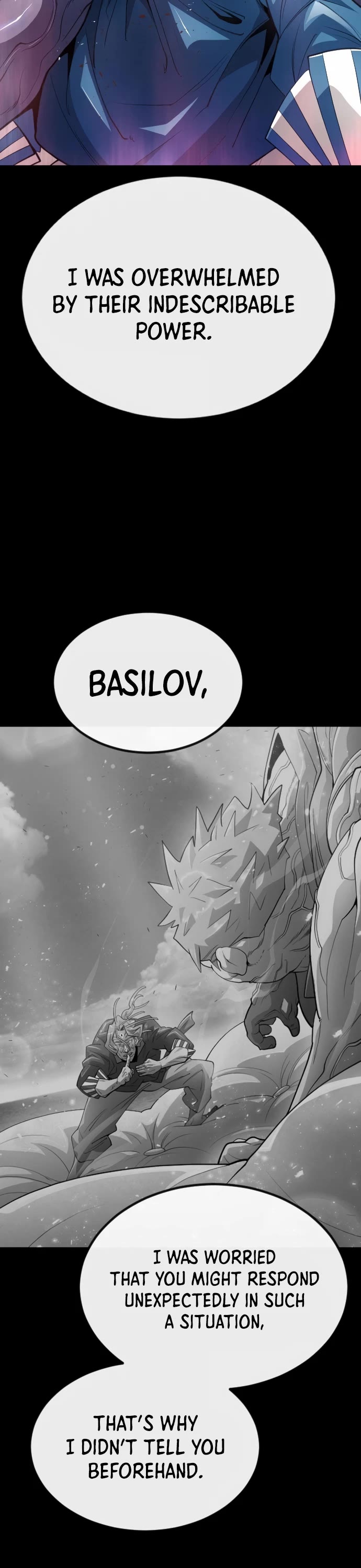 The Superhuman Era Chap 152 - Next Chap 153