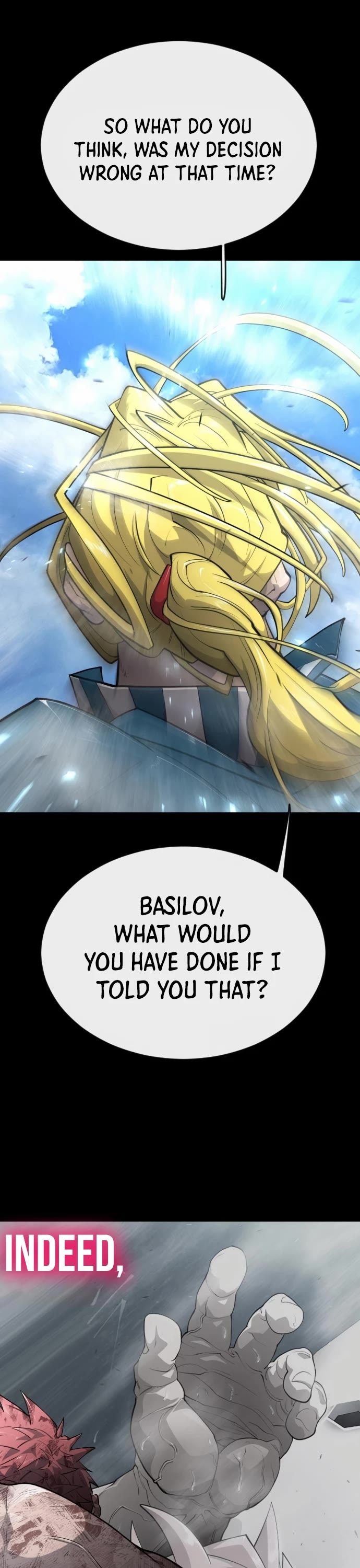 The Superhuman Era Chap 152 - Next Chap 153