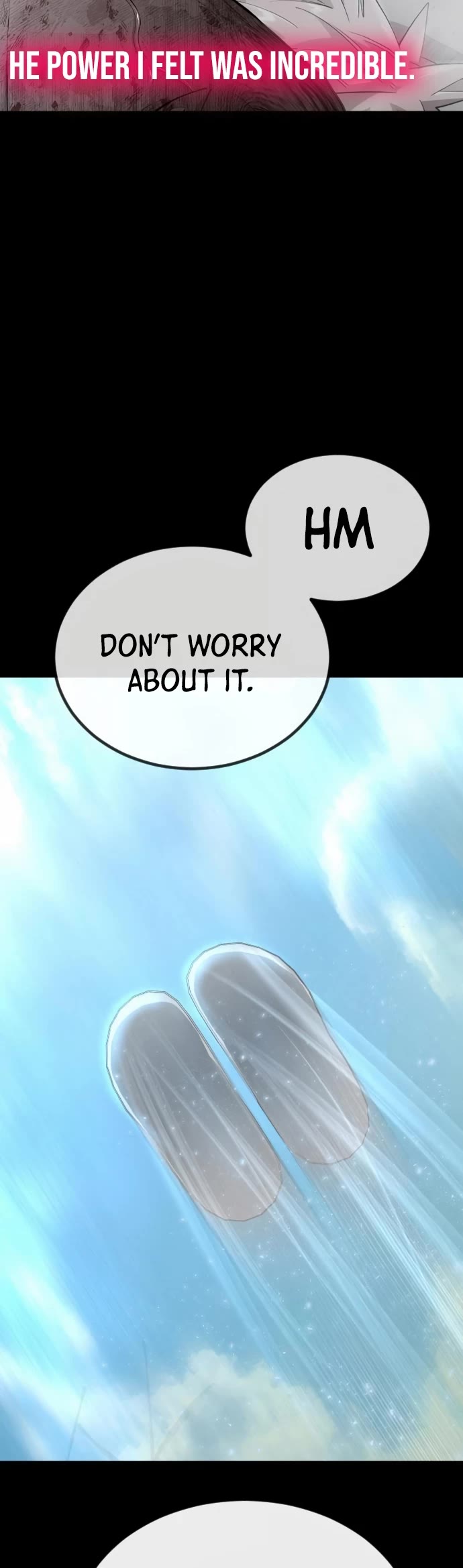 The Superhuman Era Chap 152 - Next Chap 153