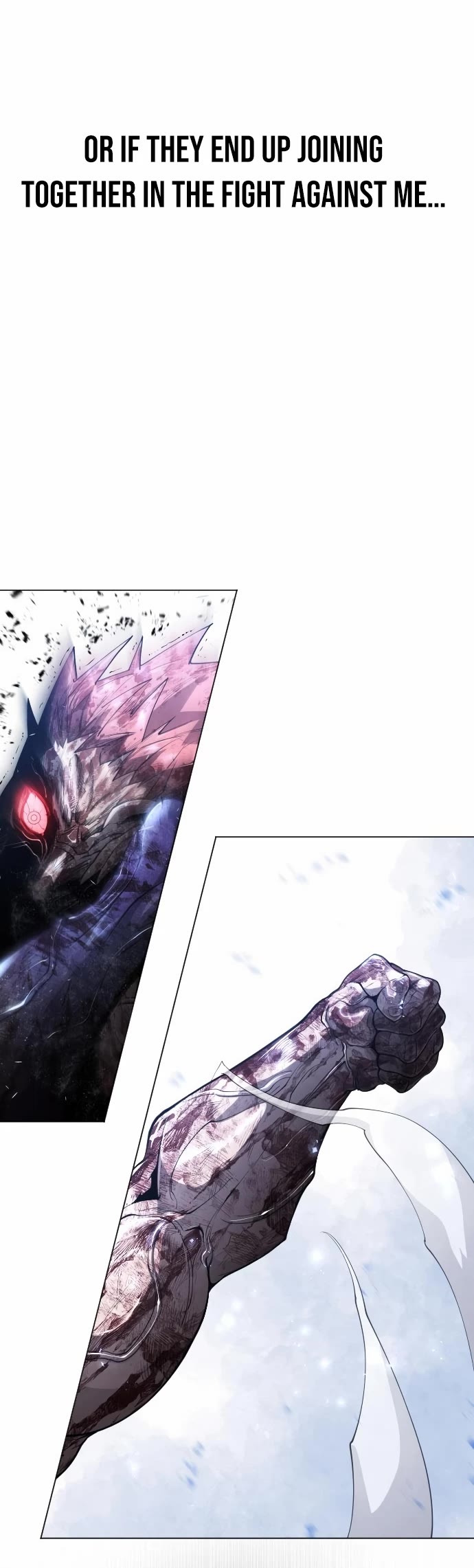 The Superhuman Era Chap 152 - Next Chap 153