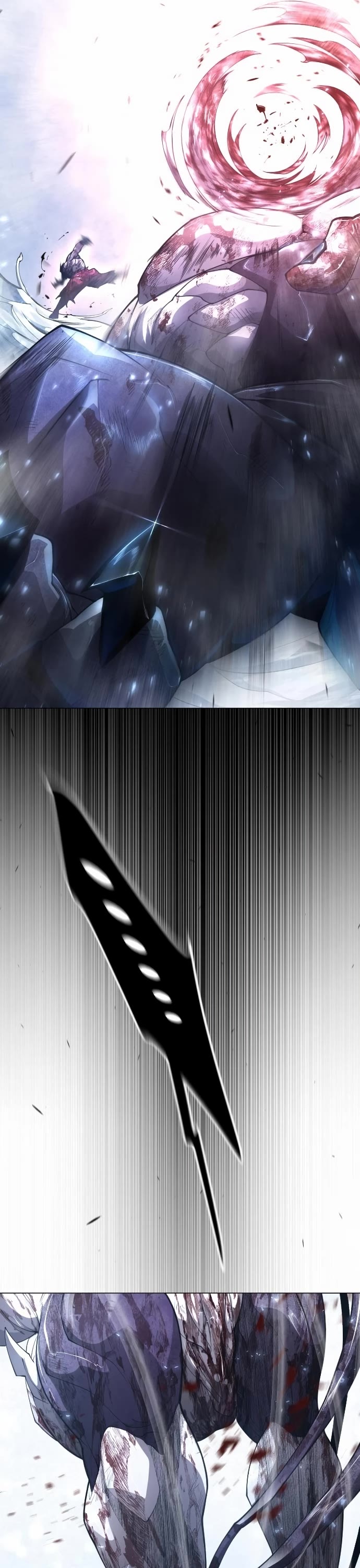 The Superhuman Era Chap 152 - Next Chap 153