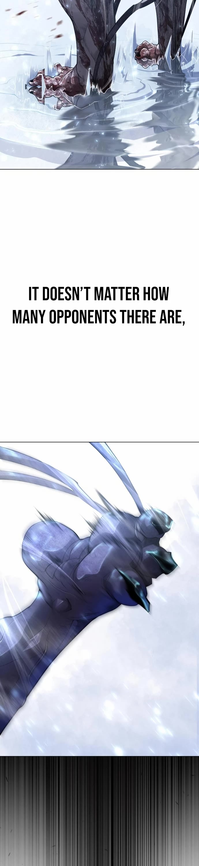 The Superhuman Era Chap 152 - Next Chap 153