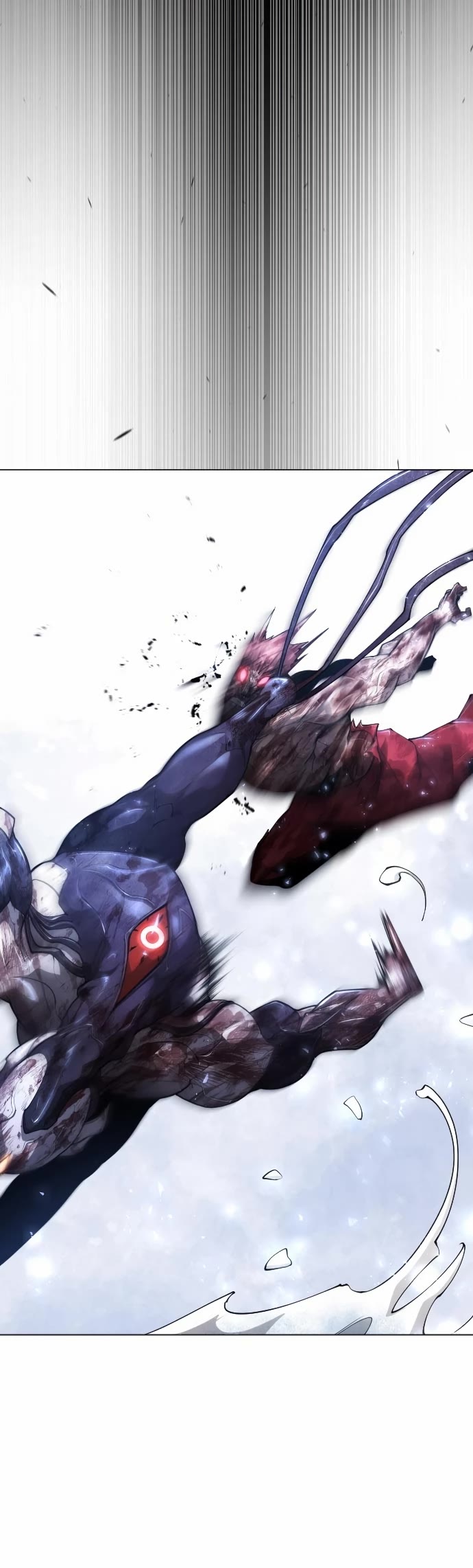 The Superhuman Era Chap 152 - Next Chap 153
