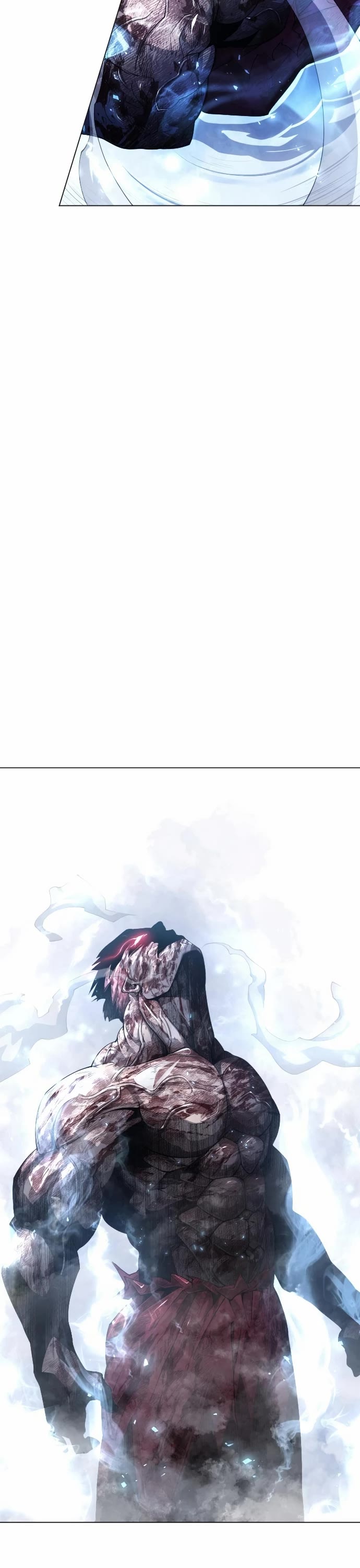 The Superhuman Era Chap 152 - Next Chap 153