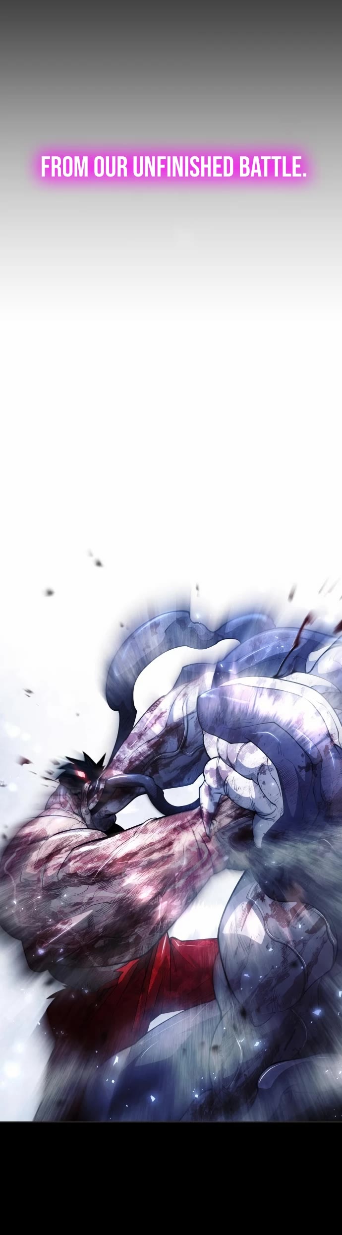The Superhuman Era Chap 152 - Next Chap 153