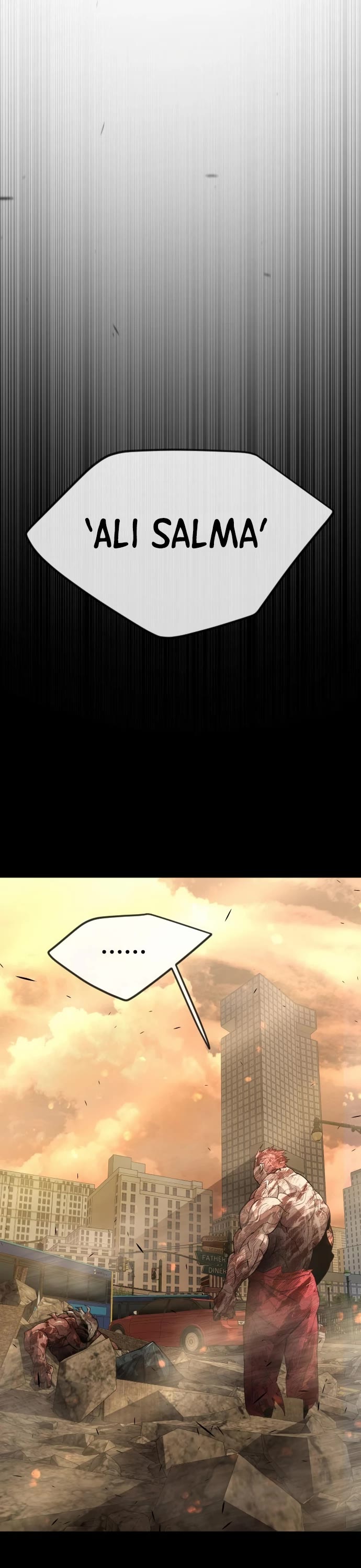 The Superhuman Era Chap 152 - Next Chap 153