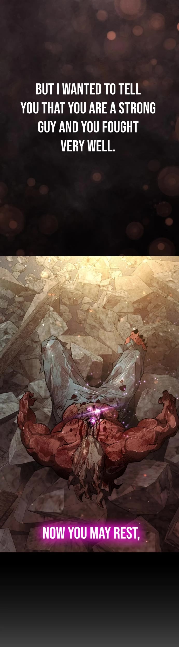 The Superhuman Era Chap 152 - Next Chap 153