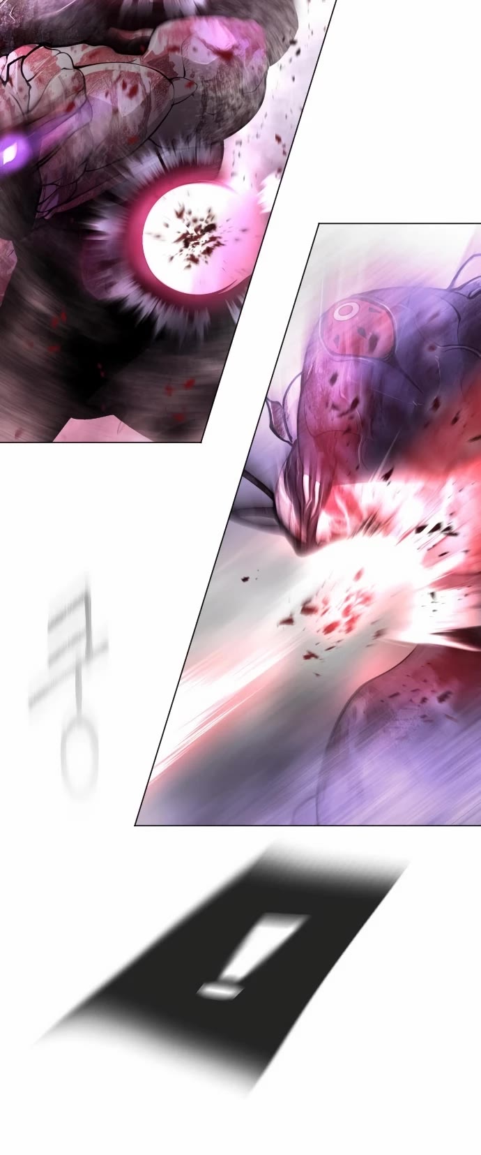 The Superhuman Era Chap 152 - Next Chap 153
