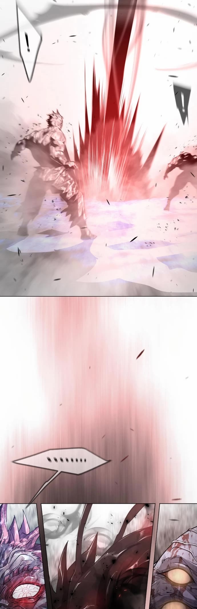 The Superhuman Era Chap 152 - Next Chap 153
