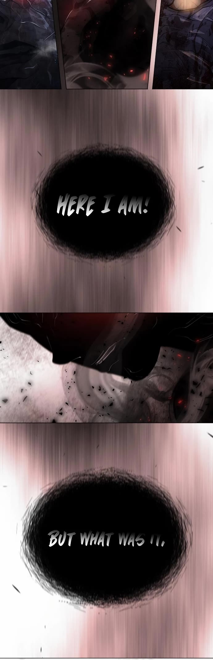 The Superhuman Era Chap 152 - Next Chap 153
