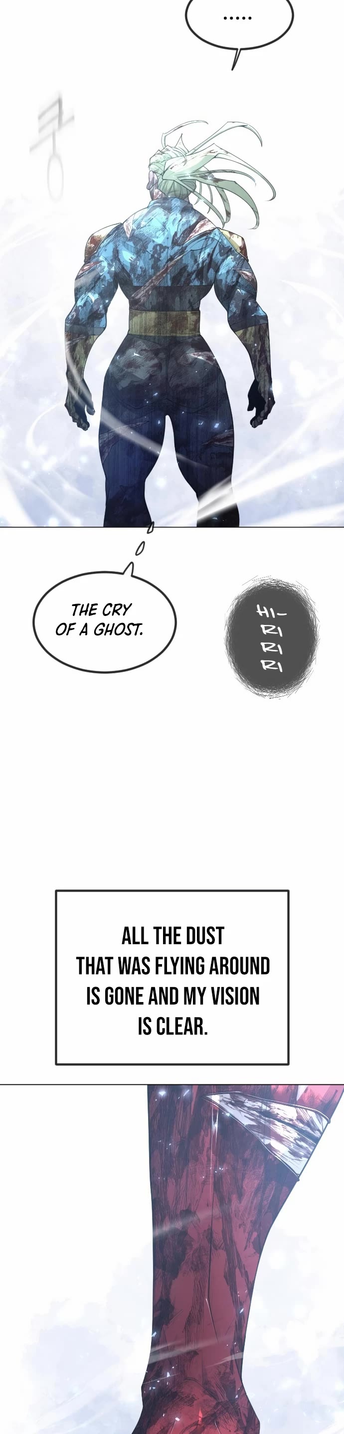 The Superhuman Era Chap 152 - Next Chap 153