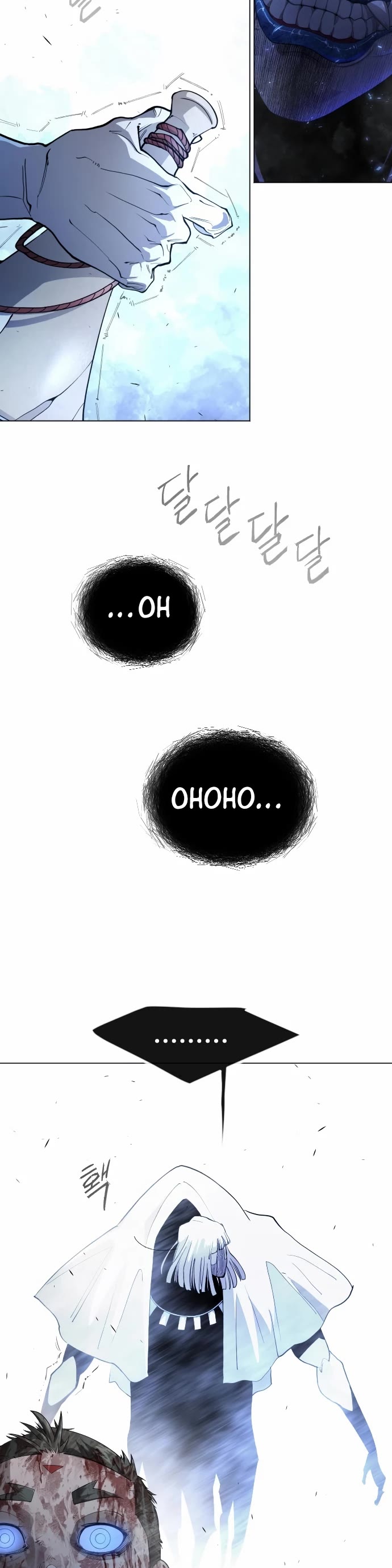 The Superhuman Era Chap 152 - Next Chap 153