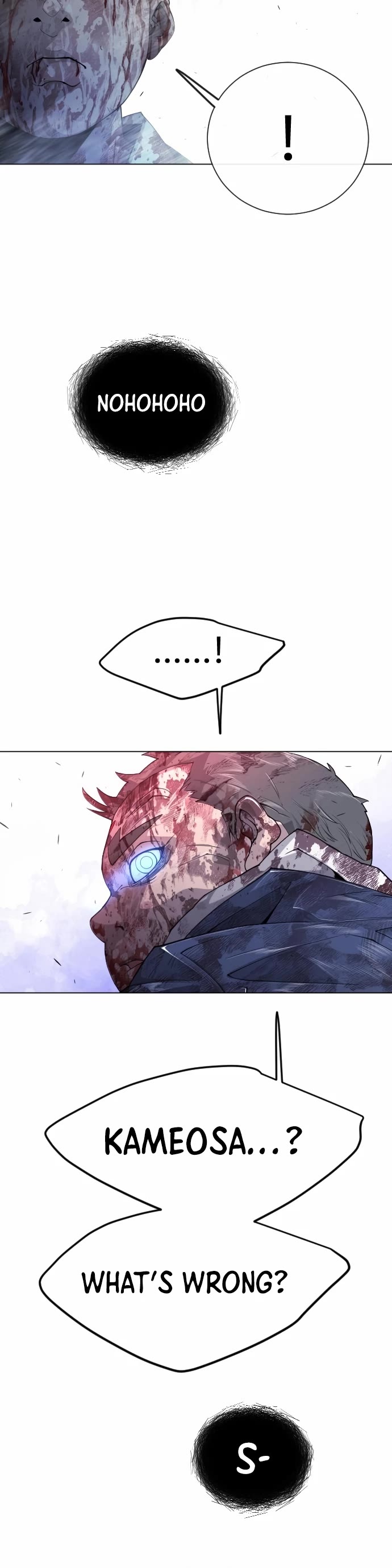 The Superhuman Era Chap 152 - Next Chap 153