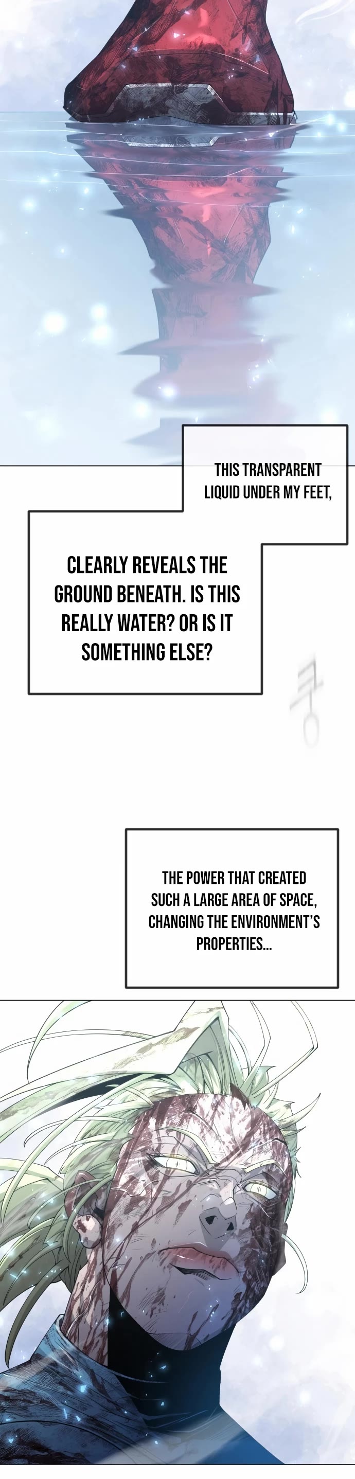 The Superhuman Era Chap 152 - Next Chap 153