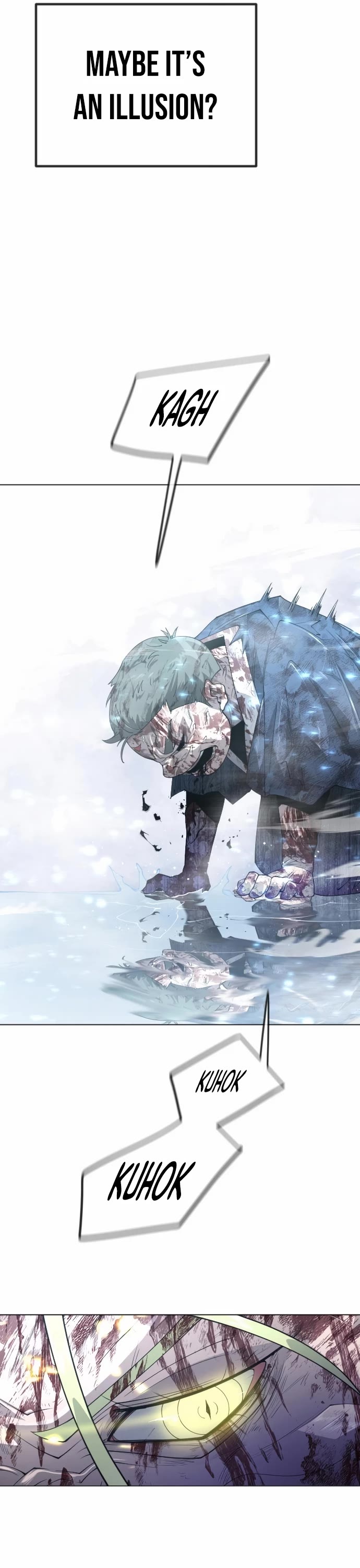The Superhuman Era Chap 152 - Next Chap 153