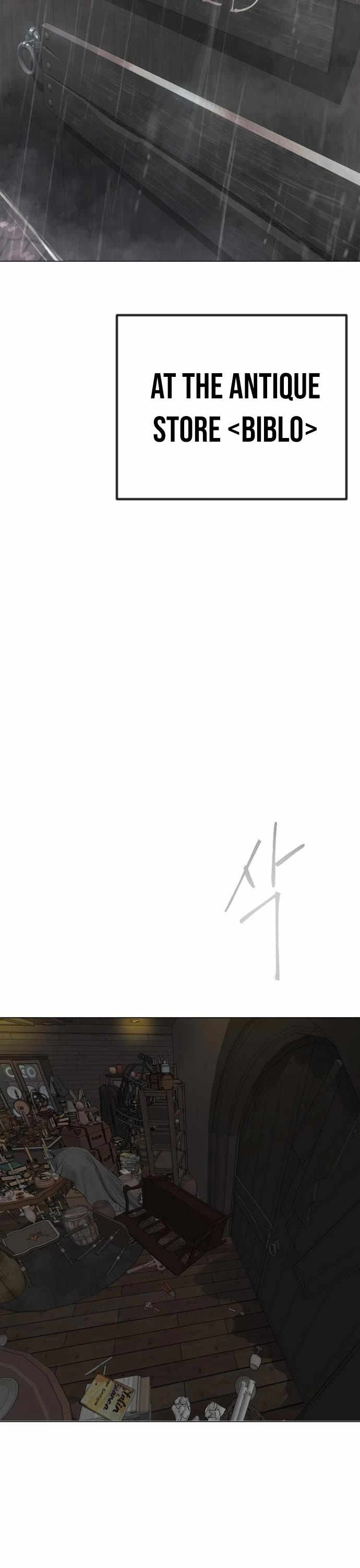 The Superhuman Era Chap 153 - Next Chap 154