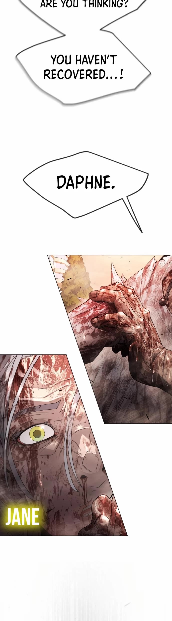 The Superhuman Era Chap 153 - Next Chap 154