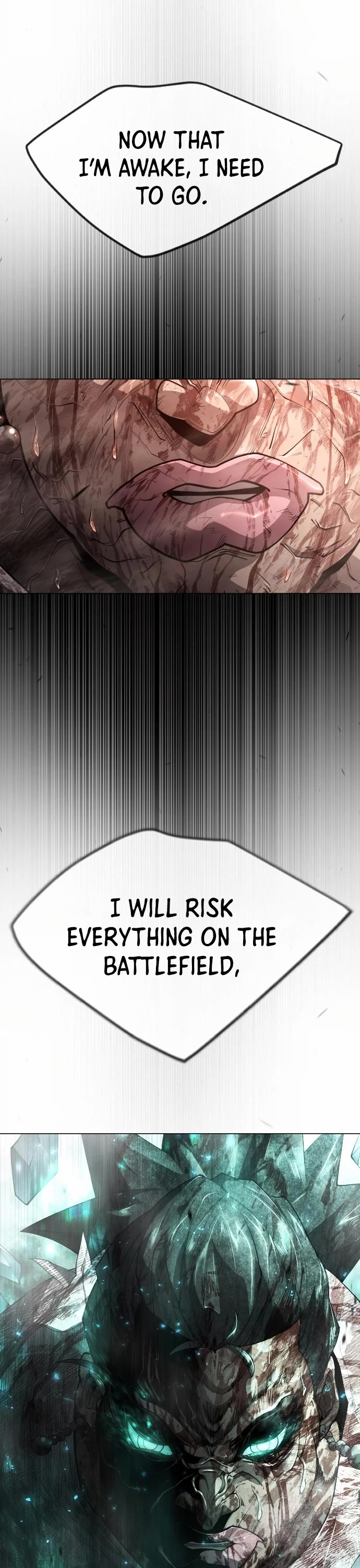 The Superhuman Era Chap 153 - Next Chap 154