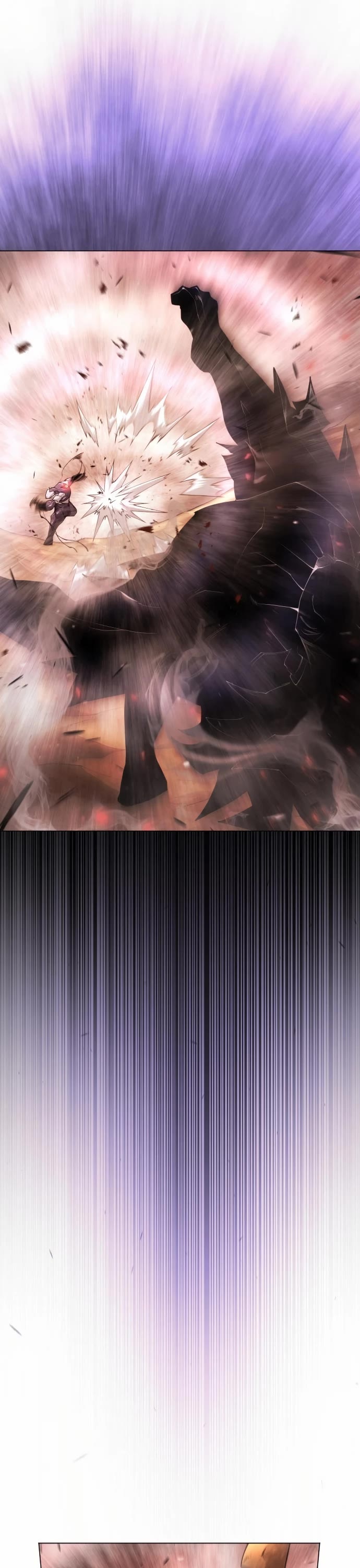 The Superhuman Era Chap 153 - Next Chap 154