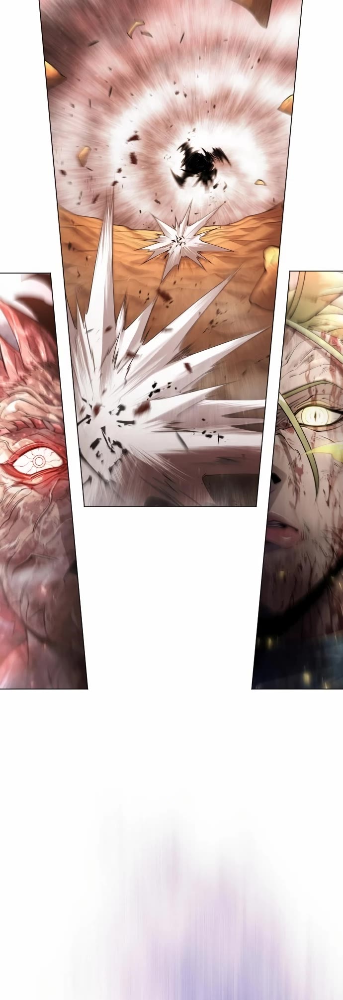 The Superhuman Era Chap 153 - Next Chap 154