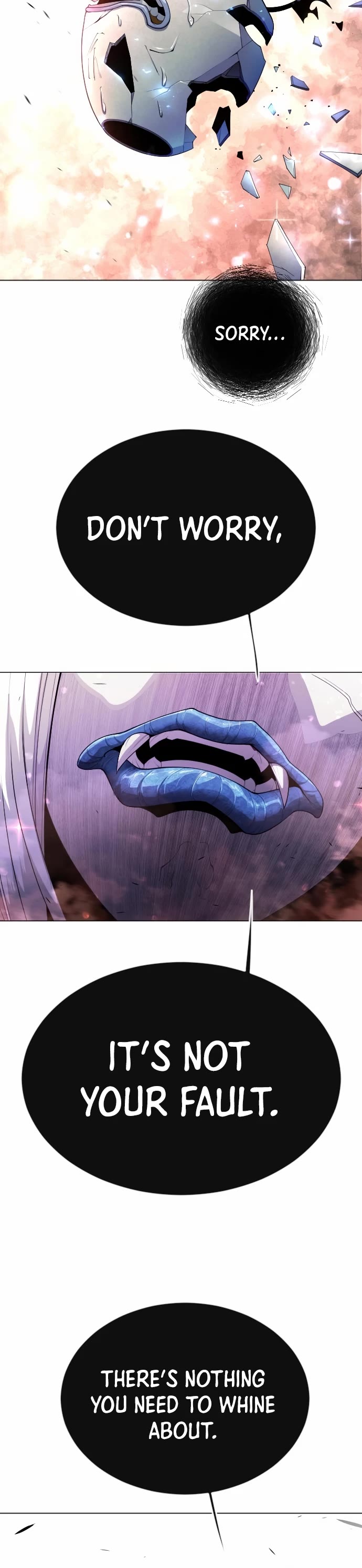 The Superhuman Era Chap 153 - Next Chap 154