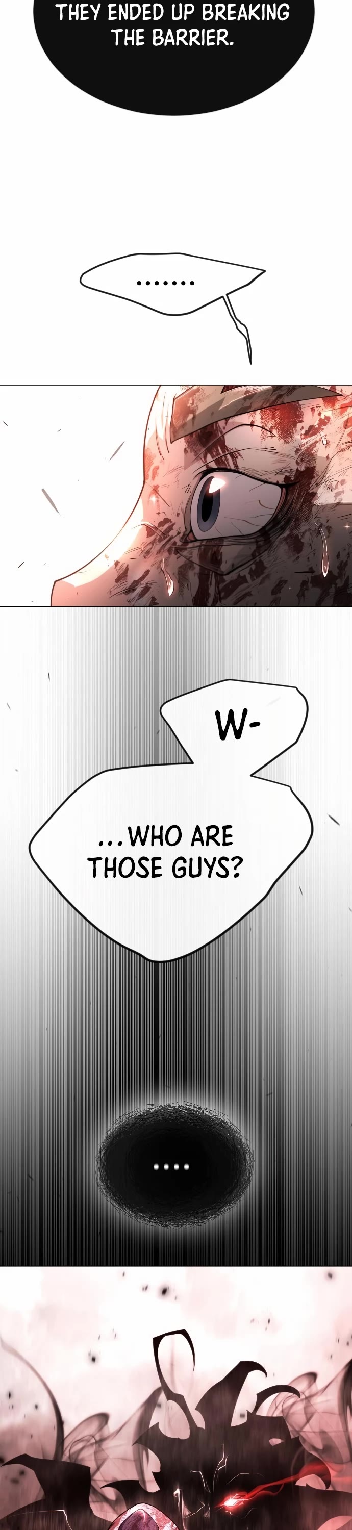 The Superhuman Era Chap 153 - Next Chap 154